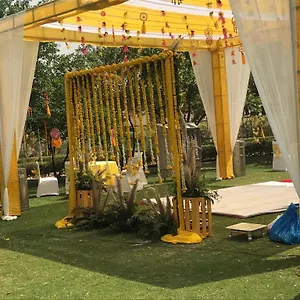 3* Hotel Haritma