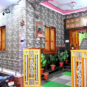 Shiv Shakti Paying India