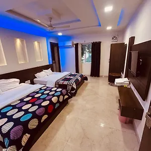 Taj Castle A Boutique India