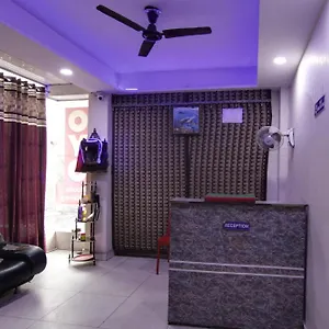 3* Hotel O Shoolin Residency