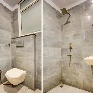 4* Hotel O Dwarka Mor Metro