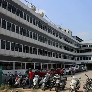 Complex India